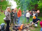 Pension Romantika, levné ubytování Česká Kanada (www.ubytovani-aktualne.cz)