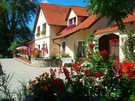 Penzion, Strmilov, Pension Romantika, 