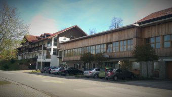 Apartmány, Mitterfirmiansreut - DE, Apartmány v Bavorském lese