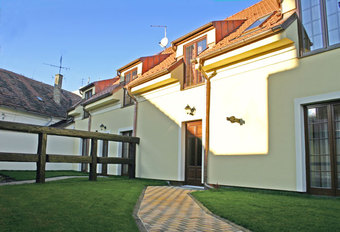 Penzion, České Budějovice, Penzion Orient Spa