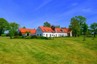 Apartmány, Stříbřec - Libořezy, Penzion Za humny