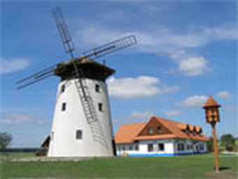 Hotel, Bukovany, Hotel Bukovanský mlýn