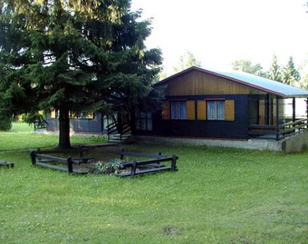 Kemp, Seč, Ubytovna RZ Monika Kemp, Seč, Ubytovna RZ Monika