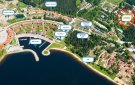 Apartmány Club Canada Lipno, levné ubytování Lipno a okolí (www.ubytovani-aktualne.cz)