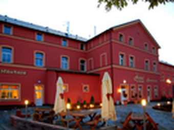 Hotel, Olomouc, Hotel SENIMO