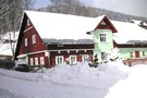 Penzion Pod Třešňovkou, Levné ubytování Krkonoše (www.ubytovani-aktualne.cz)