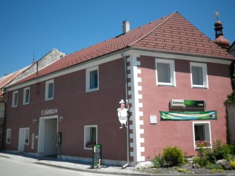 Apartmány, STRÁŽ NAD NEŽÁRKOU Apartmány, STRÁŽ NAD NEŽÁRKOU