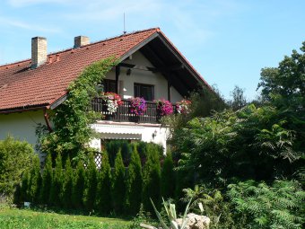 Třeboň ubytování v apartmánu - apartmánech Třeboň a okolí Třeboň ubytování v apartmánu - apartmánech Třeboň a okolí