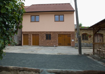 Apartmány, Hustopeče, Apartmány Na Vinařské Apartmány, Hustopeče, Apartmány Na Vinařské