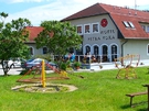 Motel Petra Voka, Třeboňsko ubytování Třeboň (www.ubytovani-aktualne.cz)