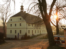 Penzion, Děpoltovice, Pension Pegas, 