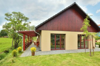 Chata / Chalupa, Kašperské Hory, Apartmány Amálka Chata / Chalupa, Kašperské Hory, Apartmány Amálka