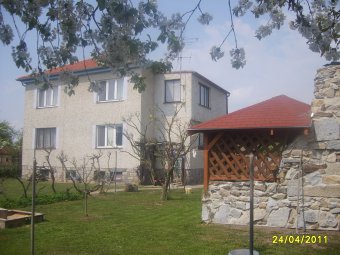 Apartmány, Lužnice, ubytování Třeboňky