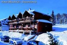 Jáchymov Hotel Depandance Bellevue, ubytování Krušné hory (www.ubytovani-aktualne.cz)