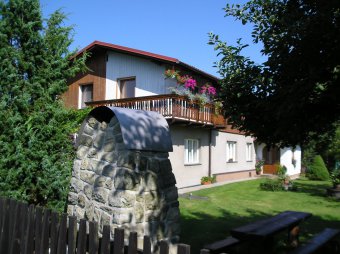 Apartmán Beskydy, ubytování Frýdlant nad Ostravici, PRIVAT 55