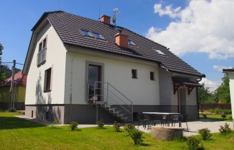 Apartmány, Hranice na Moravě, Penzion Vala Apartmány, Hranice na Moravě, Penzion Vala