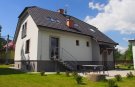 Apartmány, Hranice na Moravě, Penzion Vala, 