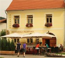 Penzion, Chvalšiny, Penzion a restaurace NA RYNKU, 