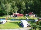 Camp Karolína, Slavkovský les (www.ubytovani-aktualne.cz)
