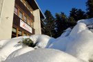 Hotel Andromeda, Jeseníky levné ubytování (www.ubytovani-aktualne.cz)