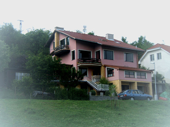 Privát, Luhačovice, Privat Luhačovice Privát, Luhačovice, Privat Luhačovice