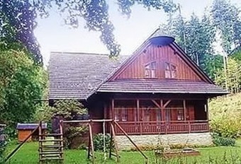 Chata / Chalupa, Nový Hrozenkov, Chata Medvědí Chata / Chalupa, Nový Hrozenkov, Chata Medvědí