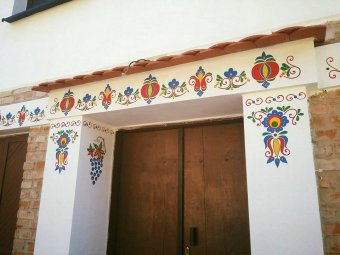 Apartmán, Mikulčice, Vinný sklep s ubytováním - Sklep Hrbáč Apartmán, Mikulčice, Vinný sklep s ubytováním - Sklep Hrbáč