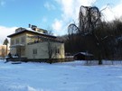 Penzion Továrníkova vila, ubytování Orlické hory (www.ubytovani-aktualne.cz)