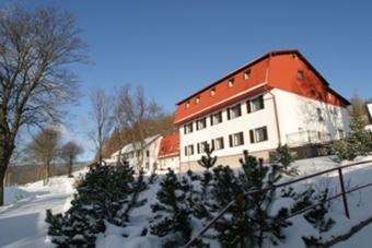 Penzion, Hanušovice, Pension Sport