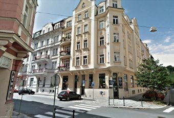 Apartmány, Karlovy Vary, Holiday Apartments Koptova 7