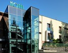 Hotel, Ostrava, Hotel Jan Maria****, 