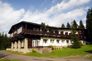 Hotel BEČVA**, ubytování Beskydy (www.ubytovani-aktualne.cz)