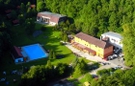 Sporthotel Barborka, DOVOLENÁ JIŽNÍ ČECHY (www.ubytovani-aktualne.cz)