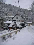 HOTEL Troníček, ubytování STŘEDNÍ ČECHY (www.ubytovani-aktualne.cz)