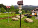 Penzion Pek, levné ubytování Šumava (www.ubytovani-aktualne.cz)