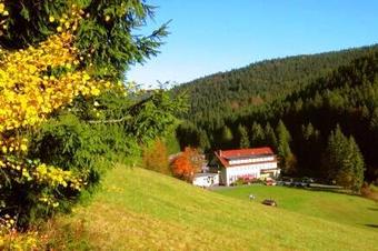 Velké Karlovice hotel Galik v Beskydech ve Velkých Karlovicích Čechách