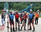 Penzion Acrobat Park Štíty, Jeseníky levné ubytování (www.ubytovani-aktualne.cz)