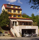 Hotel Global Brno, Brno levné ubytování (www.ubytovani-aktualne.cz)