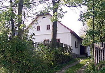 Chata / Chalupa, Sněžné, Chalupa v Krátké Chata / Chalupa, Sněžné, Chalupa v Krátké