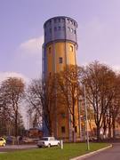 Beskydy výběr penzionů a nabídka netradičního ubytování v ČR v Beskydech. Penzion Bohumín, Ve Věži byl vybudován v prostorách nově zrekonstruované vodárenské věže  je architektonickým unikátem s atypickým uspořádáním interiéru.