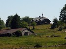 Penzion Hájenka Knížecí Pláně - Šumava, levné ubytování Šumava (www.ubytovani-aktualne.cz)