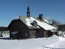 Penzion Hájenka Knížecí Pláně - Šumava, levné ubytování Šumava (www.ubytovani-aktualne.cz)