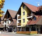 Pension Lichtenstein, Levné ubytování Krkonoše (www.ubytovani-aktualne.cz)