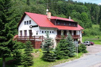 Hotel, Zdobnice, Hotel Zdobnice s.r.o.