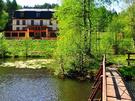 Hotel Ostrov, pobyty v Čechách Labské pískovce (www.ubytovani-aktualne.cz)