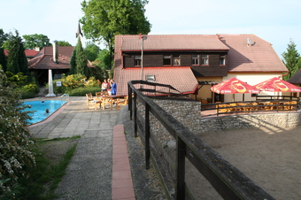 Penzion, Milevsko, Penzion MAVL, Přeštěnice Penzion, Milevsko, Penzion MAVL, Přeštěnice