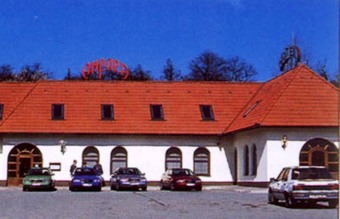 Levný hotel v Brně - levné hotely Brno, levný Hotel Amfora