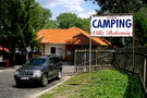 Camping VILLA BOHEMIA, levné ubytování Lipno a okolí (www.ubytovani-aktualne.cz)