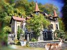 Hotel, Krásná Lípa, Romantic Chateau Krásná Lípa, 