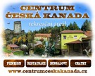 Centrum Česká Kanada, levné ubytování Česká Kanada (www.ubytovani-aktualne.cz)